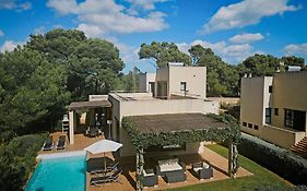 Prinsotel Villas Cala Galdana