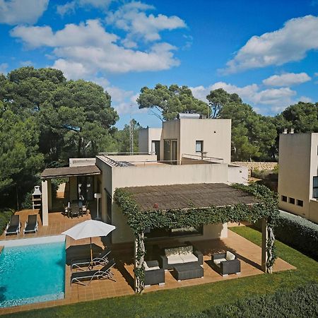 Prinsotel Villas Cala Galdana Cala Galdana  Exterior foto