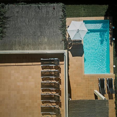 Prinsotel Villas Cala Galdana Cala Galdana  Exterior foto
