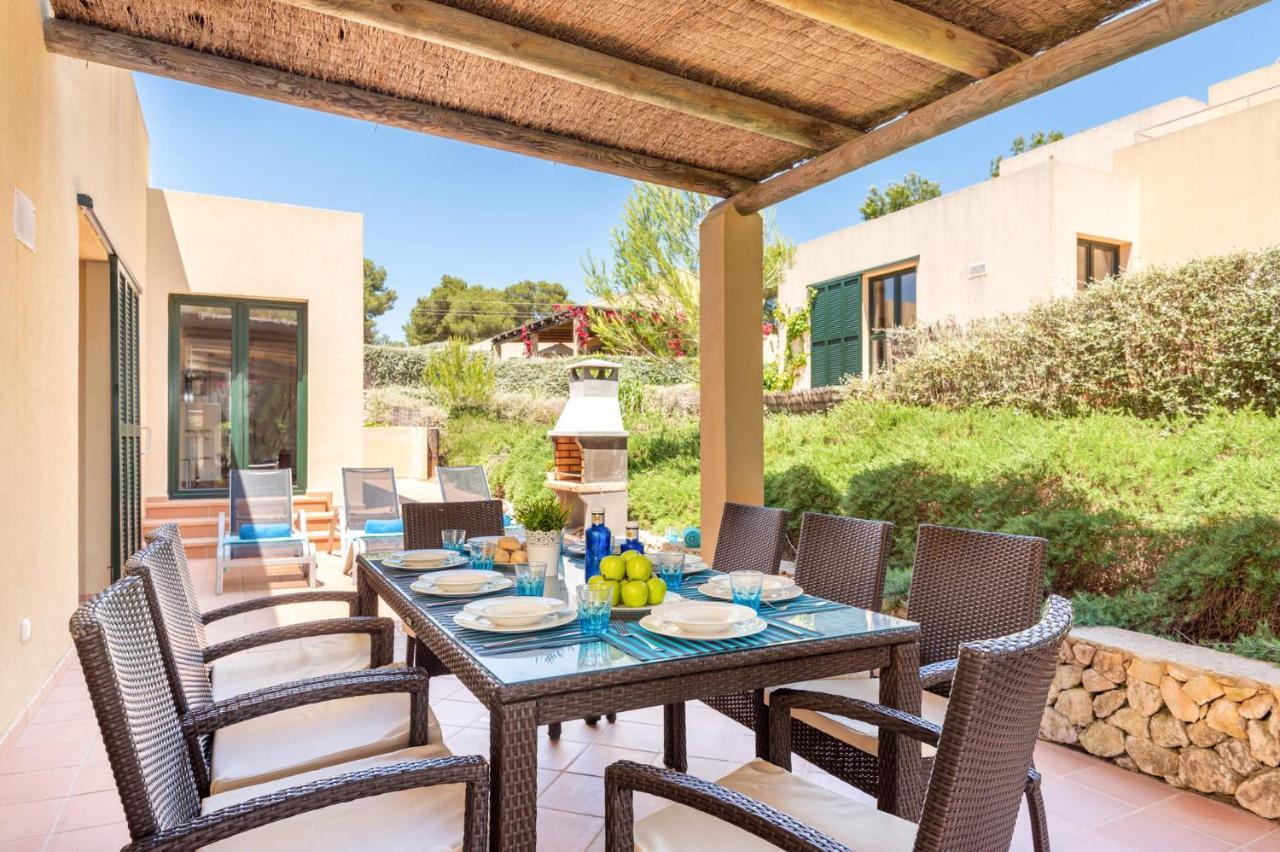 Prinsotel Villas Cala Galdana Cala Galdana  Exterior foto
